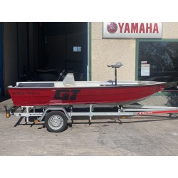 GT BASS 430 XS