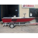 GT BASS 430 XS