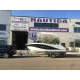BARRACUDA 545 OPEN