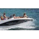 BARRACUDA 545 OPEN
