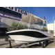 BARRACUDA 545 OPEN