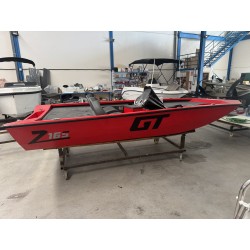 GT BASS Z 165