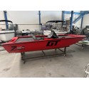 GT BASS Z 165