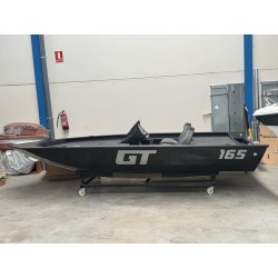 GT BASS 165