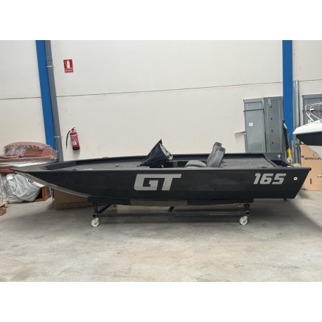 GT BASS 165