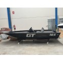 GT BASS 165
