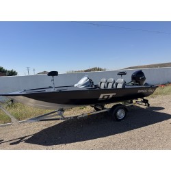 GT BASS 490