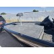 KERMAN K498 + TOHATSU 50 + REMOLQUE