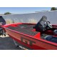 GT BASS 155 + TOHATSU 40 CV + REMOLQUE