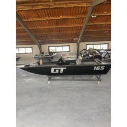 GT BASS 165 + TOHATSU 50 CV